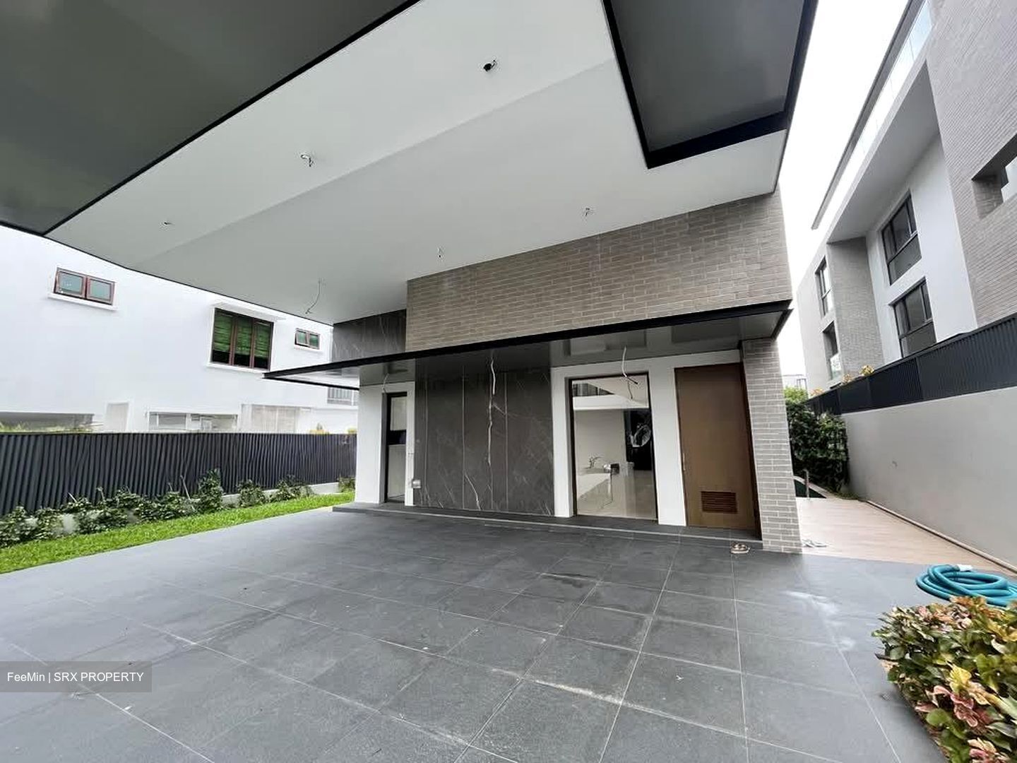 Braddell Heights Estate (D13), Detached #556970441